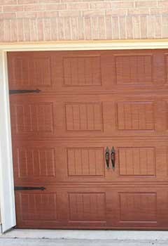 New Garage Door Installation In El Mirage