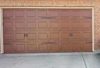 Garage Door Installation | El Mirage