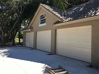 Garage Door Maintenance Service | Garage Door Repair Sun City West, AZ