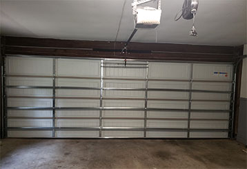 Troubleshooting Your Garage Door Opener | Garage Door Repair Sun City West, AZ