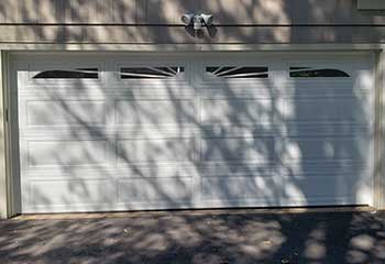 Garage Door Opener Replacement - Sun City West