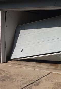 Track Replacement For Garage Door In Surprise